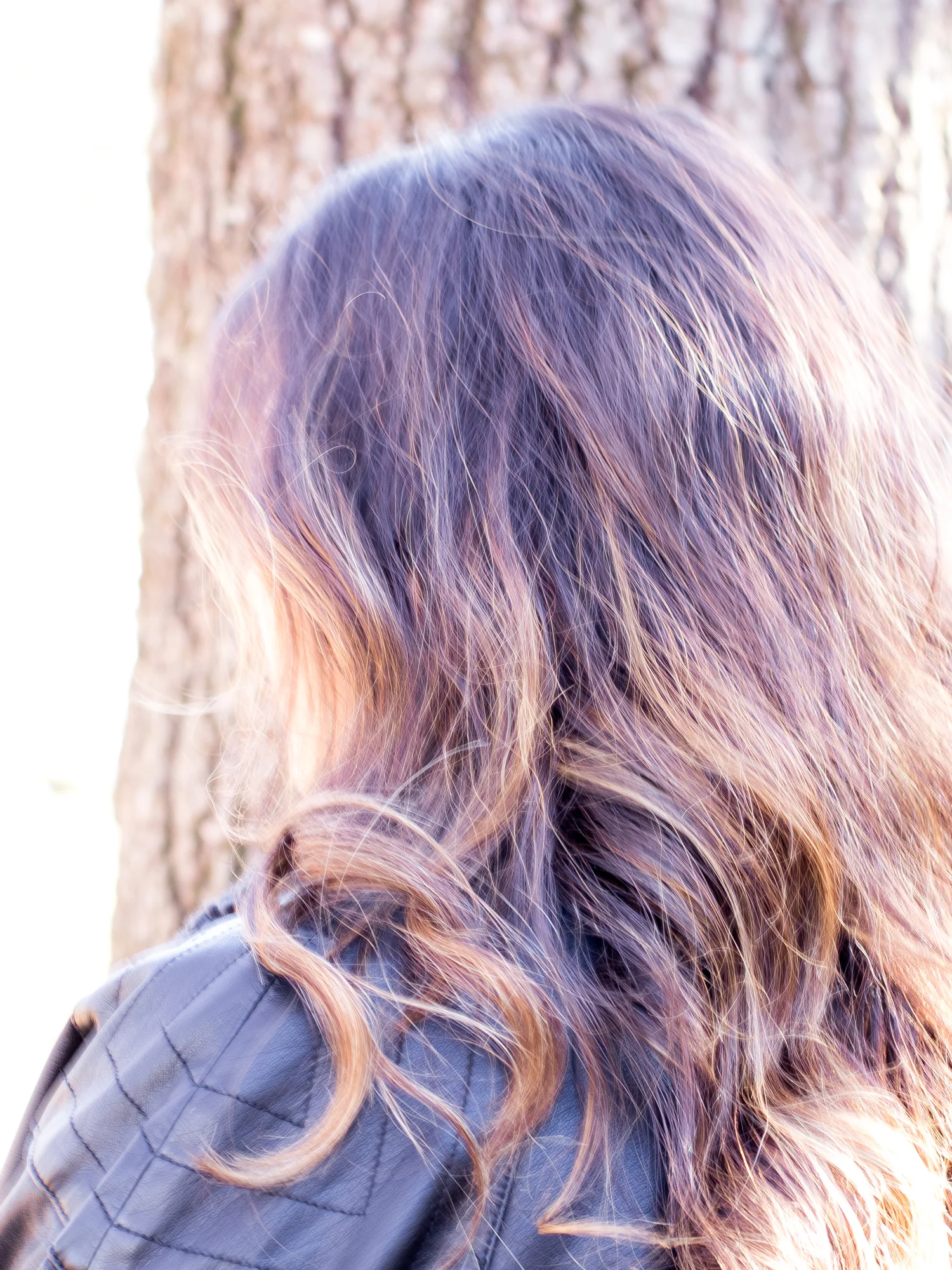 Easy Waves that Last with the NuMe Magic Curling Wand Beautiful Makeup Search
